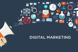 Reasons of having digital marketing strategies