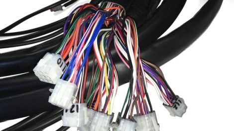 Harness Cable